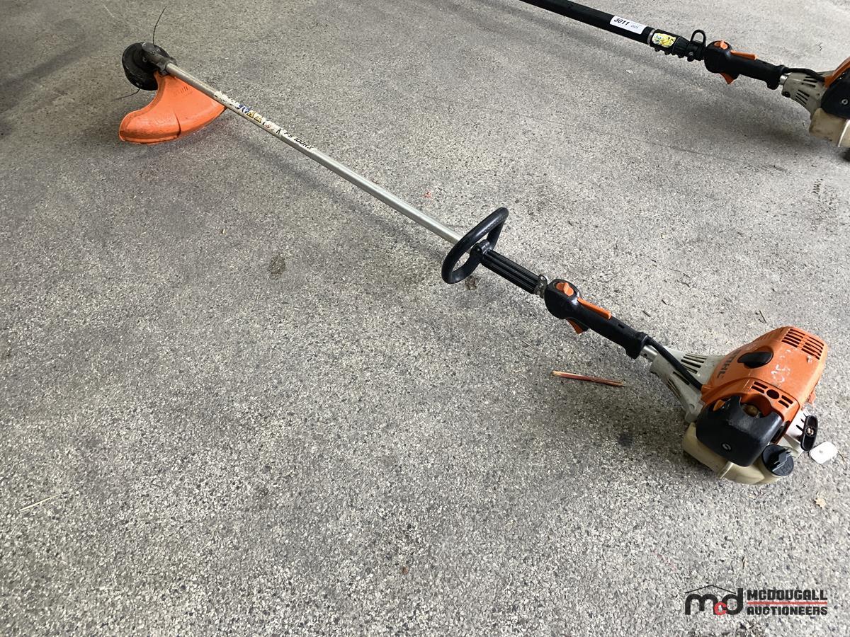 Stihl FS100RX Weed Wacker (Asset# 6650)
