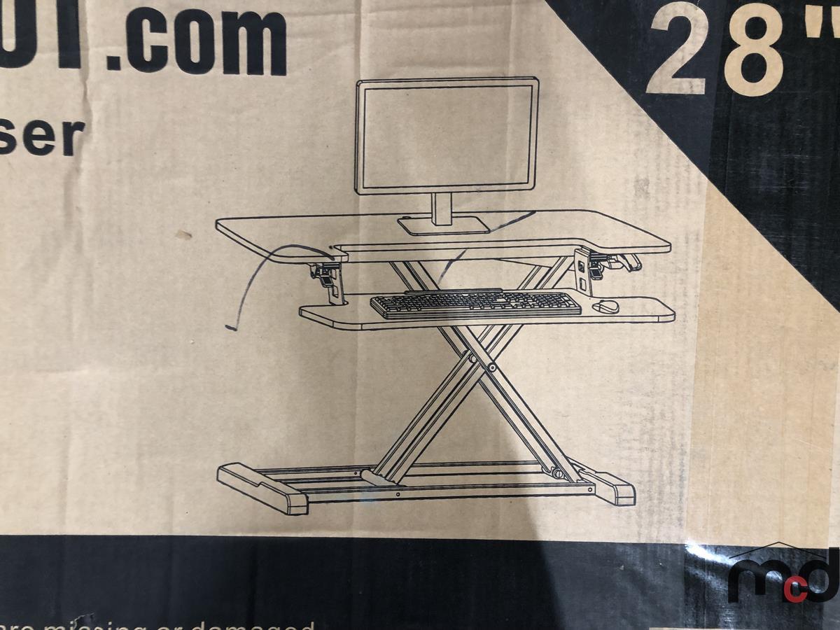 Flexispot 28